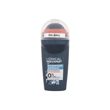 L'Oréal Paris Men Expert Magnesium Defence  50Ml   48H Per Uomo (Deodorante)