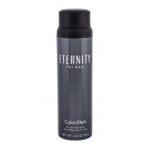 Calvin Klein Eternity 160Ml     For Men Per Uomo(Deodorant)