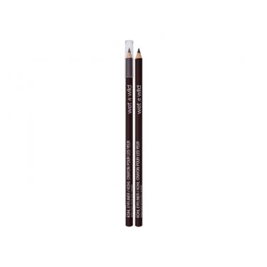 Wet N Wild Color Icon  1,4G  Per Donna  (Eye Pencil)  Simma Brown Now!