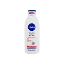 Nivea Repair & Care      400Ml Per Donna (Body Lotion) Body Lotion