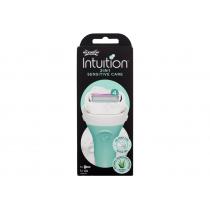 Wilkinson Sword Intuition Sensitive Care 1Pc  Per Donna  (Razor)  