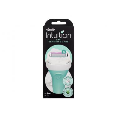 Wilkinson Sword Intuition Sensitive Care 1Pc  Per Donna  (Razor)  