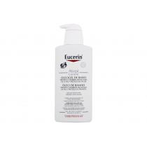 Eucerin Atopicontrol Bath & Shower Oil 400Ml  Unisex  (Shower Oil)  