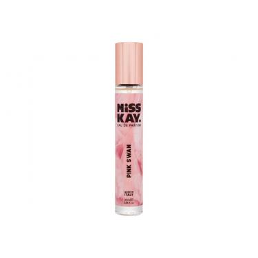 Miss Kay Pink Swan  25Ml  Per Donna  (Eau De Parfum)  