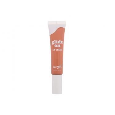 Barry M Glide On      10Ml Per Donna (Lipstick) Lip Creme