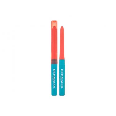 Dermacol Summer Vibes Mini Eye & Lip Pencil  0,09G 03   Per Donna (Matita Per Gli Occhi)