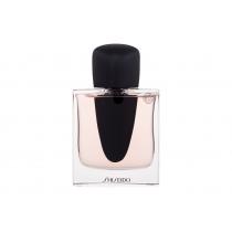 Shiseido Ginza  50Ml  Per Donna  (Eau De Parfum) Limited Edition 