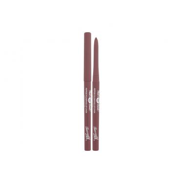 Barry M That´S Swell!      0,32G Per Donna (Lip Pencil) Peptide Plumping Lip Liner