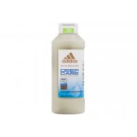 Adidas Deep Care  400Ml  Per Donna  (Shower Gel) New Clean & Hydrating 