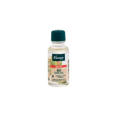 Kneipp Bio      20Ml Per Donna (Body Oil) Skin Oil