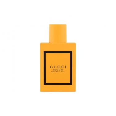 Gucci Bloom Profumo Di Fiori      50ml(Eau de Parfum) Per Donna