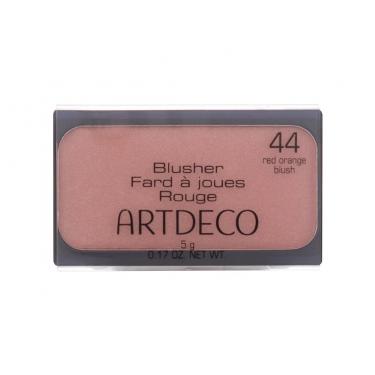 Artdeco Blusher   5G 44 Red Orange Blush   Per Donna (Blush)