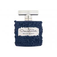 Oscar De La Renta Bella Night 100Ml  Per Donna  (Eau De Parfum)  