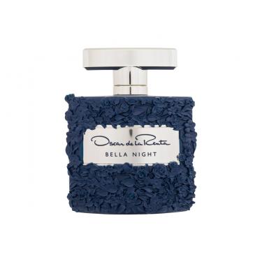 Oscar De La Renta Bella Night 100Ml  Per Donna  (Eau De Parfum)  