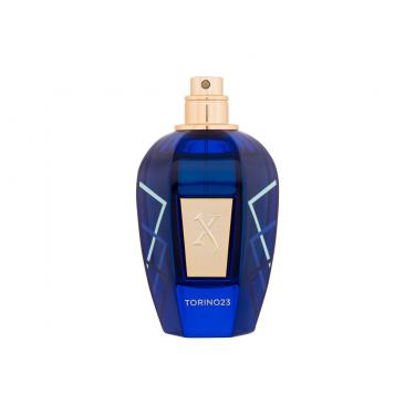 Xerjoff Jtc 50Ml Torino23   (Eau De Parfum) Unisex Senza Confezione 
