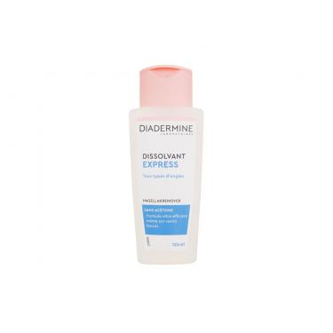 Diadermine Express Nail Polish Remover      125ml(Nail Polish Remover) Per Donna