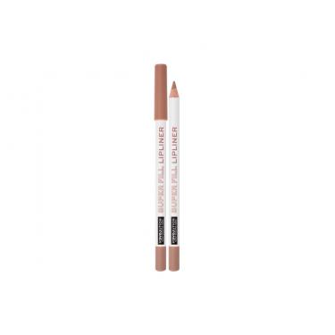 Revolution Relove Super Fill Lipliner  1G Cream   Per Donna (Matita Labbra)