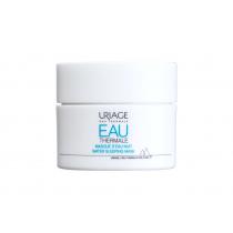 Uriage Eau Thermale Water Sleeping Mask  50Ml    Unisex (Mascherina)