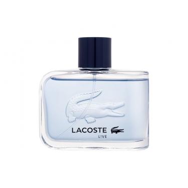 Lacoste Live      75Ml Per Uomo (Eau De Toilette)