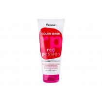 Fanola Color Mask   200Ml Red Passion   Per Donna (Tinta Per Capelli)