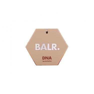 BALR. DNA       50ml(Eau de Parfum)Senza confezione Per Uomo