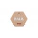 BALR. DNA       50ml(Eau de Parfum)Senza confezione Per Uomo