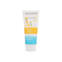 Bioderma Photoderm Pediatrics  Spf50+    200Ml K (Sun Body Lotion) Lait