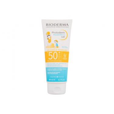 Bioderma Photoderm Pediatrics  Spf50+    200Ml K (Sun Body Lotion) Lait