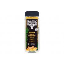 Le Petit Marseillais Ginger & Cypress Wood      400Ml Per Uomo (Shower Gel)