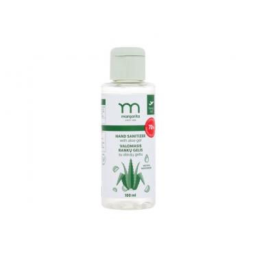 Margarita Hand Sanitizer      100Ml Unisex (Antibacterial Product)