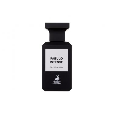 Maison Alhambra Fabulo Intense      80Ml Unisex (Eau De Parfum)