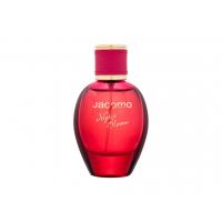 Jacomo Night Bloom  50Ml  Per Donna  (Eau De Parfum)  