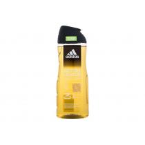 Adidas Victory League Shower Gel 3-In-1 400Ml  Per Uomo  (Shower Gel) New Cleaner Formula 
