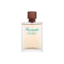 Faconnable Legacy  90Ml  Per Uomo  (Eau De Parfum)  