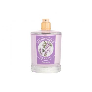 Monotheme Classic Collection Wisteria      100ml(Eau de Toilette)Senza confezione Per Donna