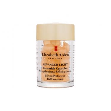 Elizabeth Arden Ceramide Capsules 14Ml Advanced Light Strengthening & Refining Serum   (Skin Serum) Per Donna  