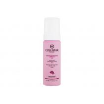 Collistar Soothing Cleansing Foam      180Ml Per Donna (Cleansing Mousse)