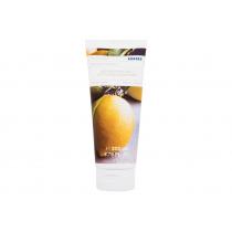 Korres Basil Lemon      200Ml Per Donna (Body Lotion) Smoothing Body Milk