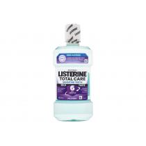 Listerine Total Care Sensitive Teeth Mild Taste Mouthwash  500Ml   6 In 1 Unisex (Collutorio)