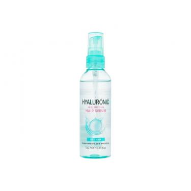 Xpel Hyaluronic      100Ml Per Donna (Hair Serum) Frizz Defying Hair Serum