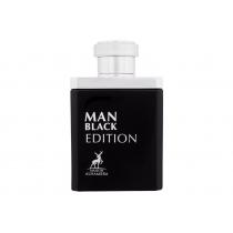 Maison Alhambra Man Black Edition      100ml(Eau de Parfum) Per Uomo
