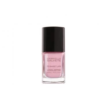 Gabriella Salvete Sunkissed Longlasting Nail Polish  11Ml 73 Sweet Life   Per Donna (Smalto Per Unghie)