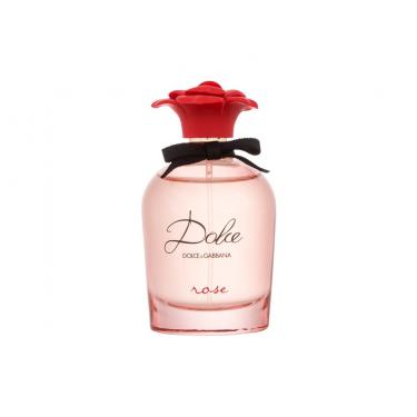 Dolce&Gabbana Dolce Rose  75Ml    Per Donna (Eau De Toilette)