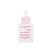 Clarins Calm-Essentiel Restoring Treatment Oil  30Ml    Per Donna (Siero Per La Pelle)