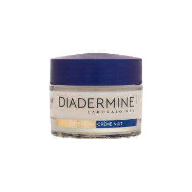 Diadermine Expert Bio Anti-Age Night Cream      50ml(Night Skin Cream) Per Donna