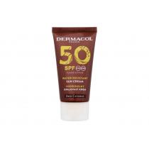 Dermacol Sun  Spf50    50Ml Unisex (Face Sun Care) Cream