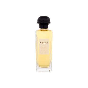 Hermes Equipage  100Ml  Per Uomo  (Eau De Toilette)  