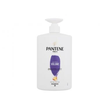 Pantene Extra Volume Shampoo 1000Ml  Per Donna  (Shampoo)  
