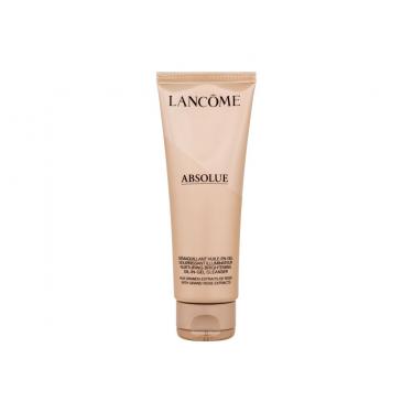 Lancôme Absolue Nurturing Brightening Oil-In-Gel Cleanser  125Ml    Per Donna (Gel Detergente)