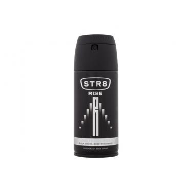 Str8 Rise   150Ml    Per Uomo (Deodorante)